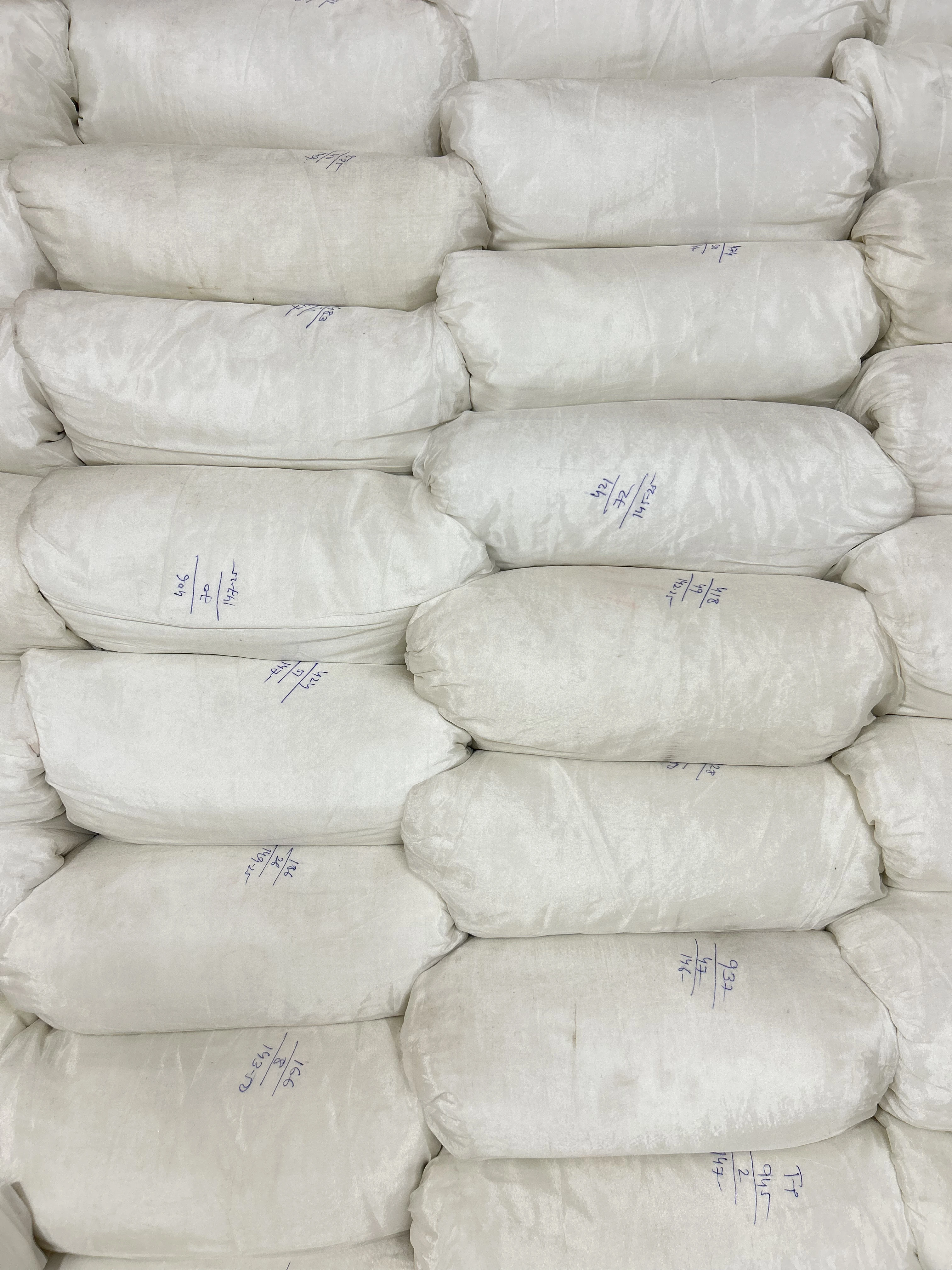 Turkey Fabric white fabric product image